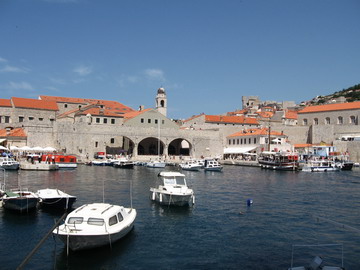 Dubrovnik